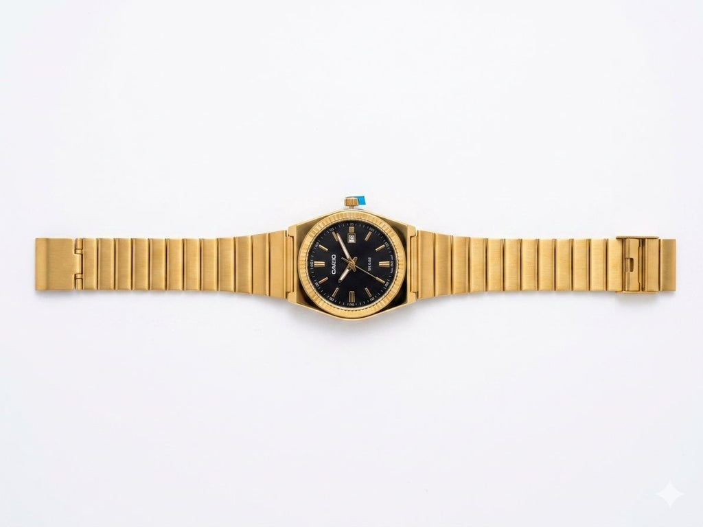 Men's Analogue  Casio EB 11A
