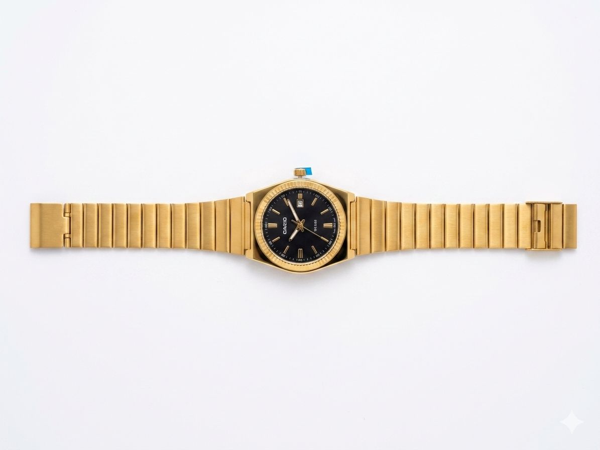 Men's Analogue  Casio EB 11A