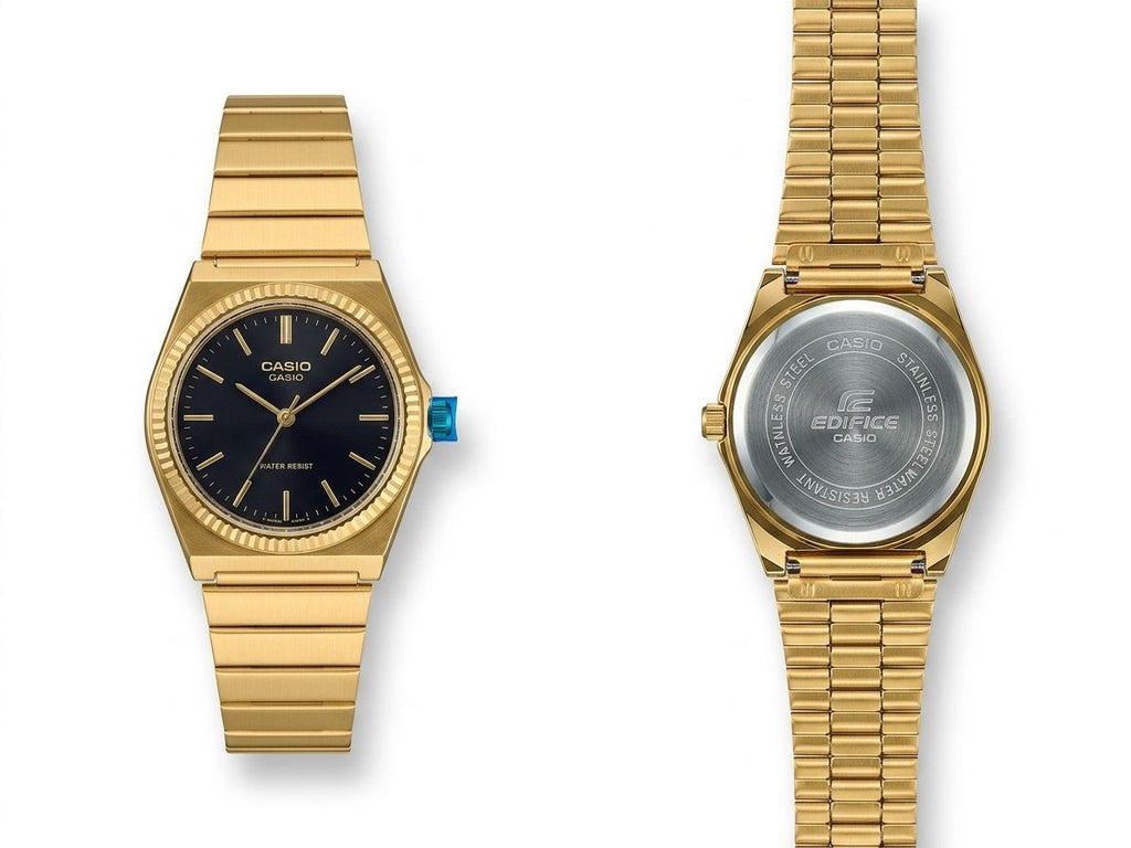 Men's Analogue  Casio EB 11A