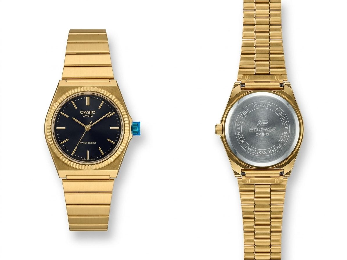 Men's Analogue  Casio EB 11A